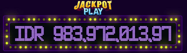 Amanbola77 Jackpot