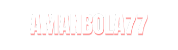 Logo Amanbola77
